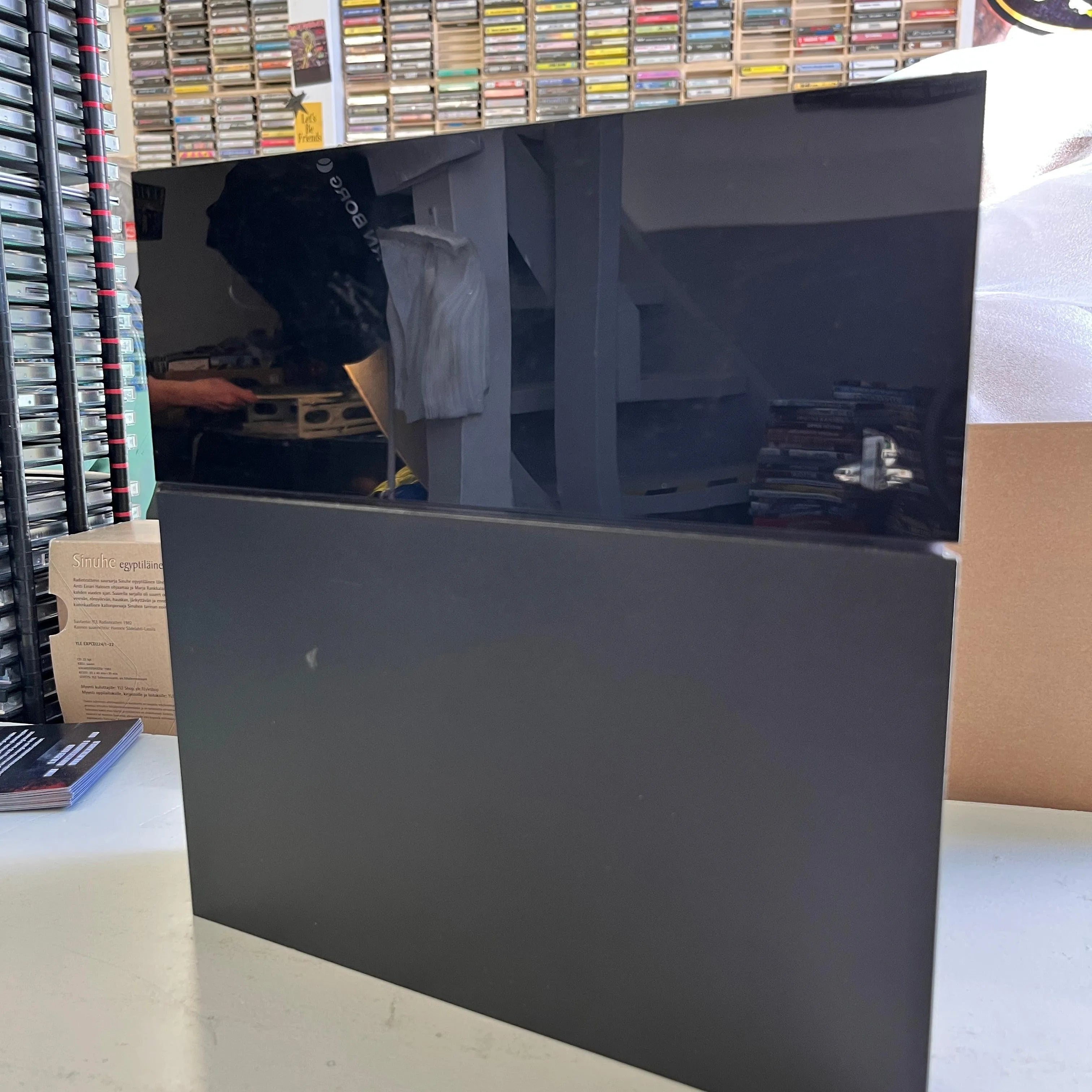 Playstation 4 Konsoli (PS4) 500Gt