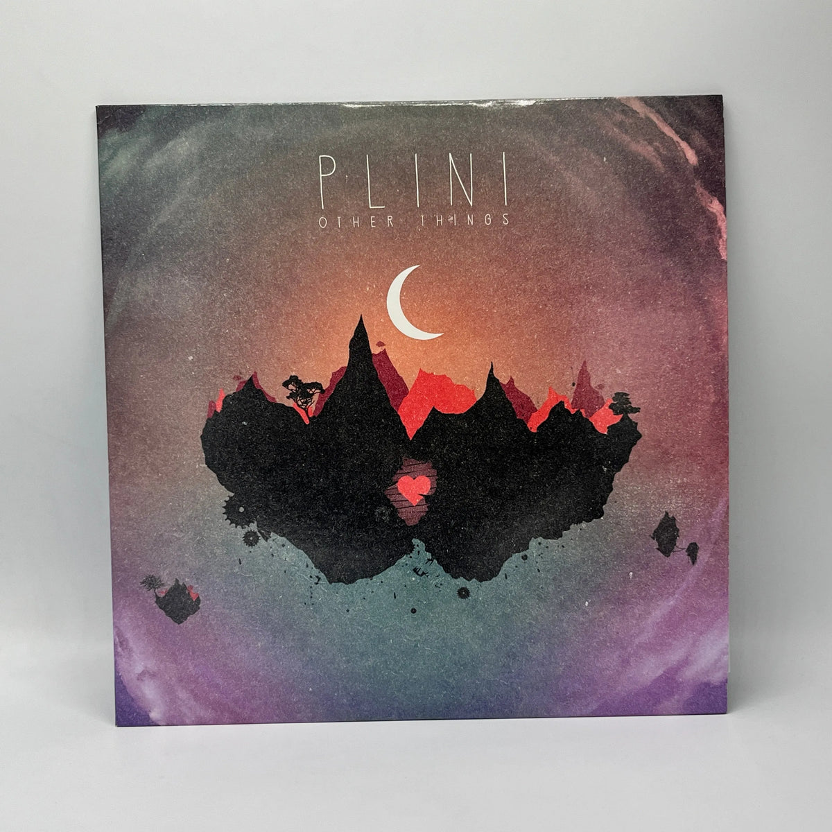 Plini – Other Things 12"