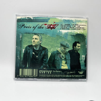 Poets Of The Fall - Signs Of Life CD