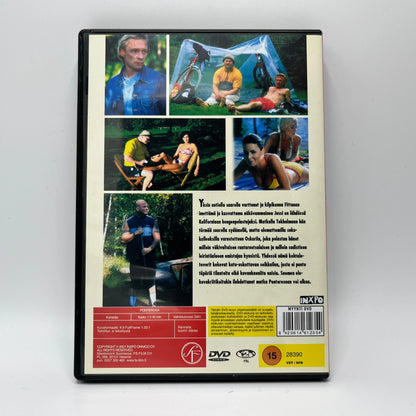 Ponterosa (DVD)