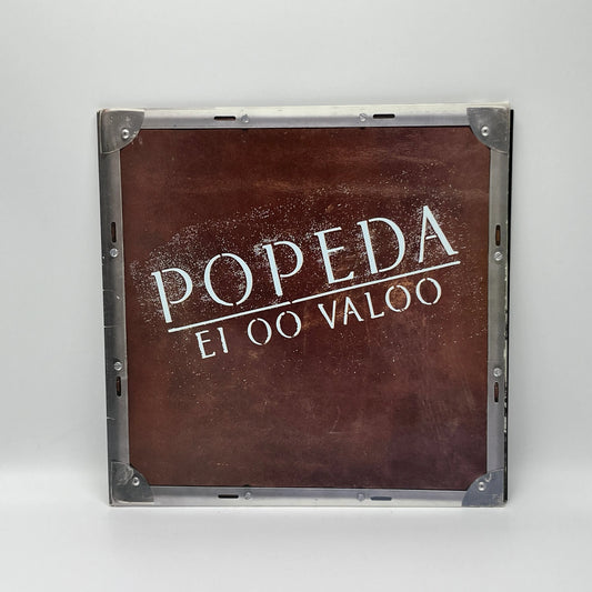 Popeda - Ei Oo Valoo LP