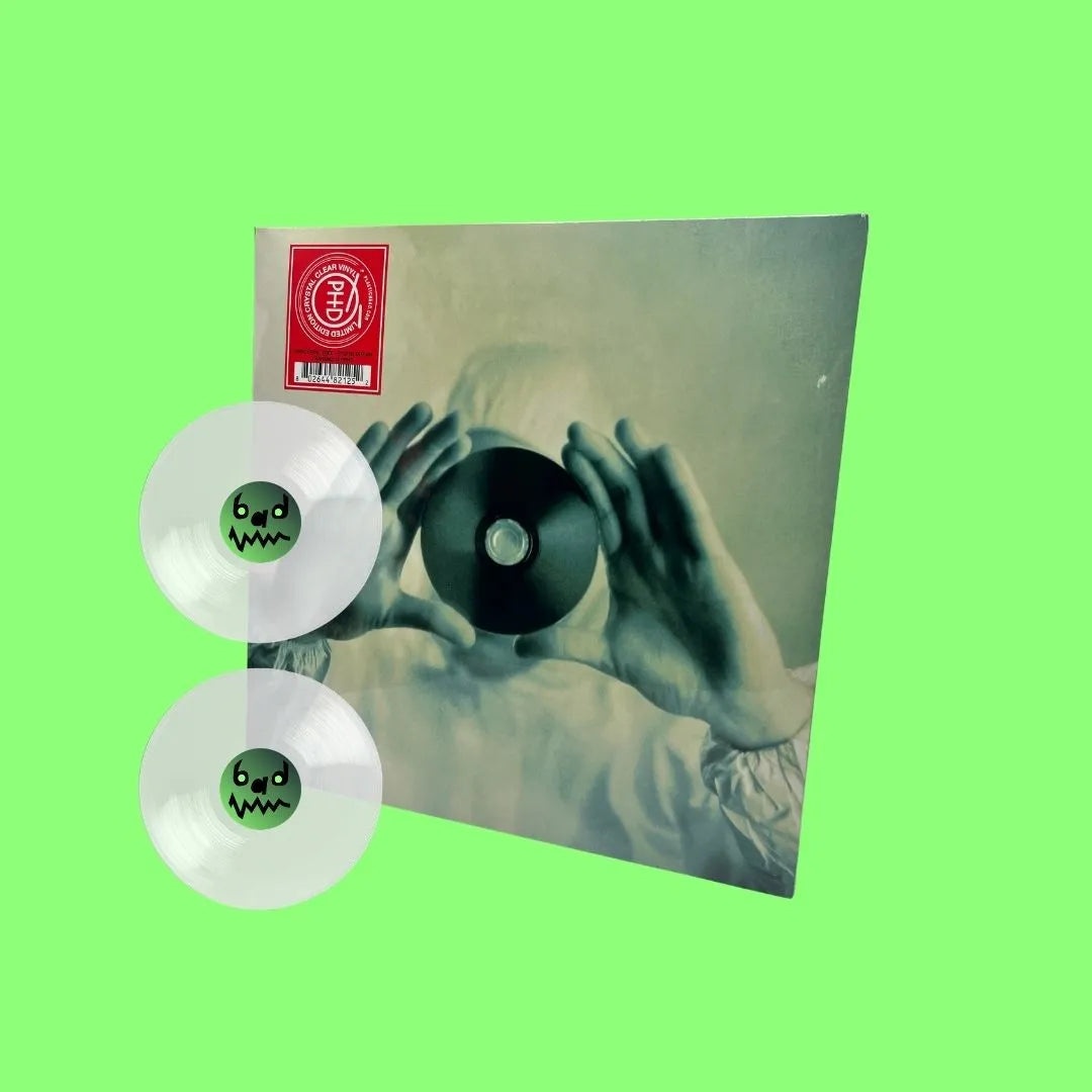 Porcupine Tree – Stupid Dream 2LP