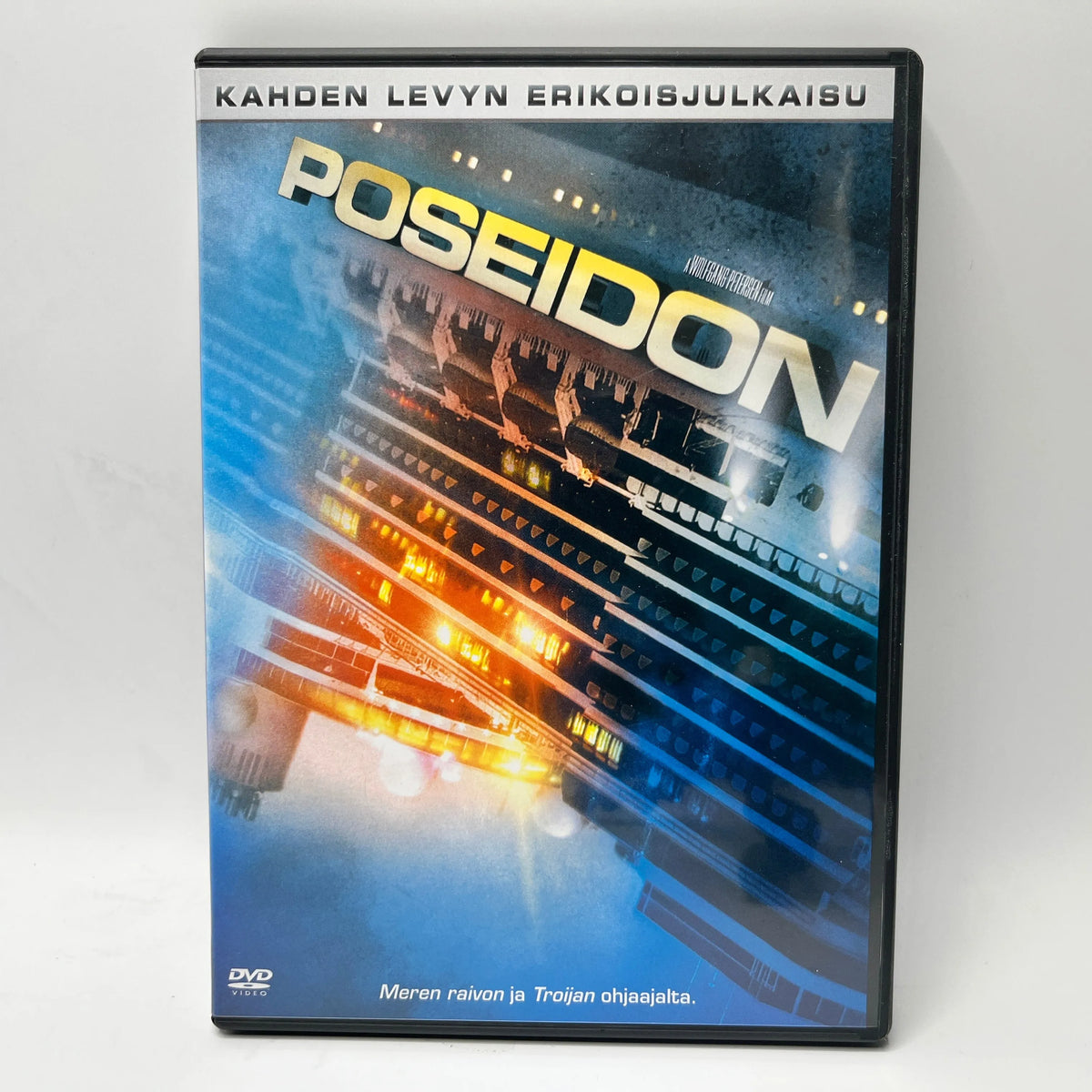 Poseidon (DVD)