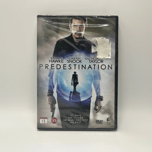 Predestination (DVD)