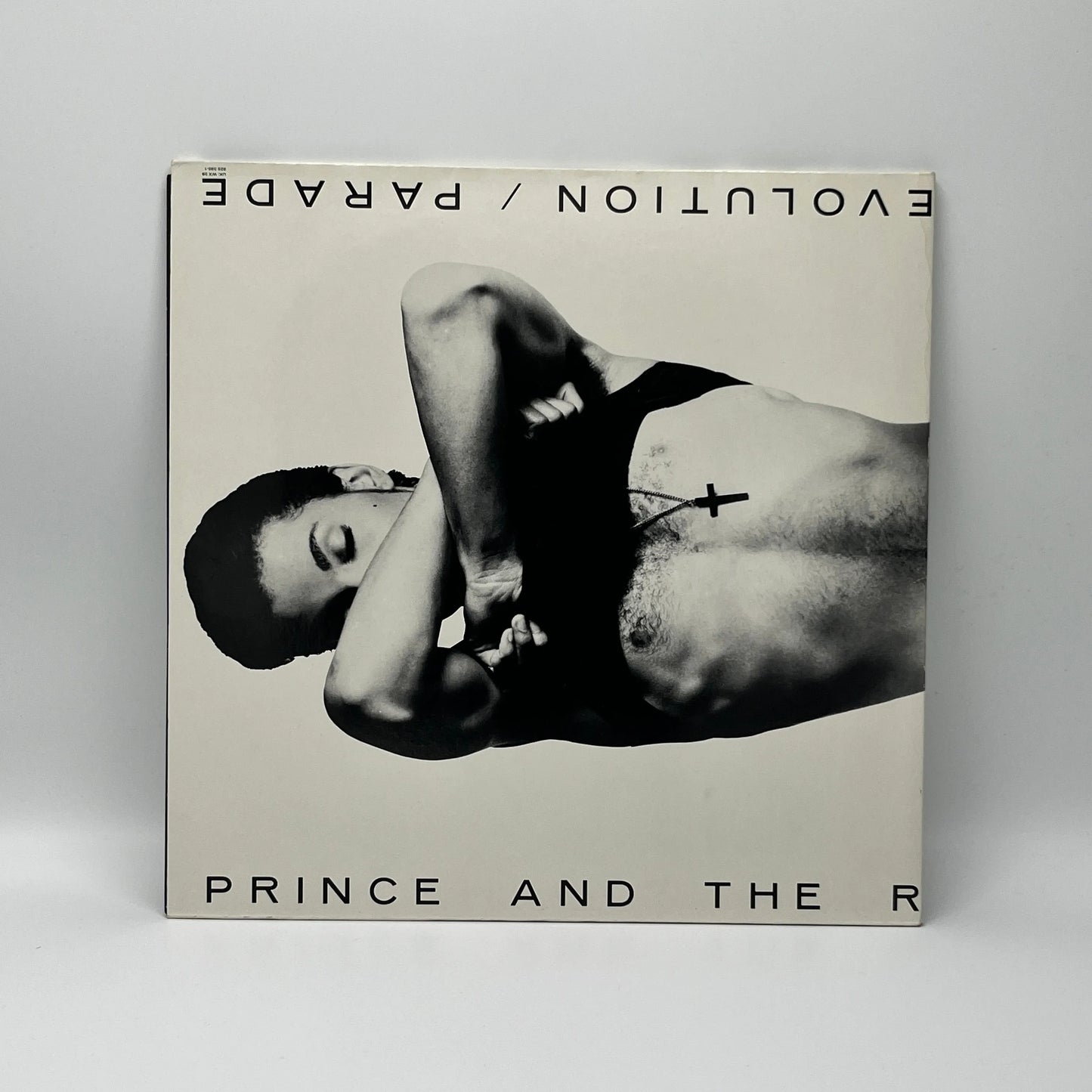Prince And The Revolution – Parade LP