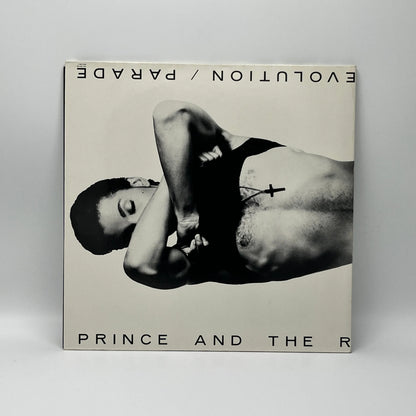 Prince And The Revolution – Parade LP