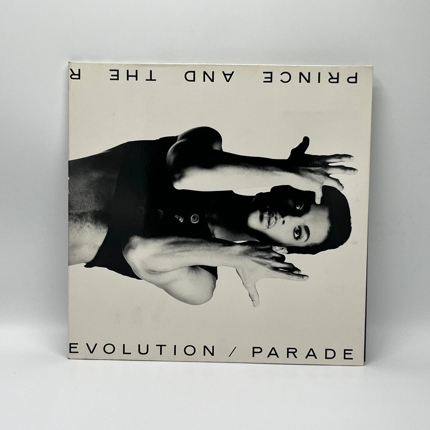 Prince And The Revolution – Parade LP