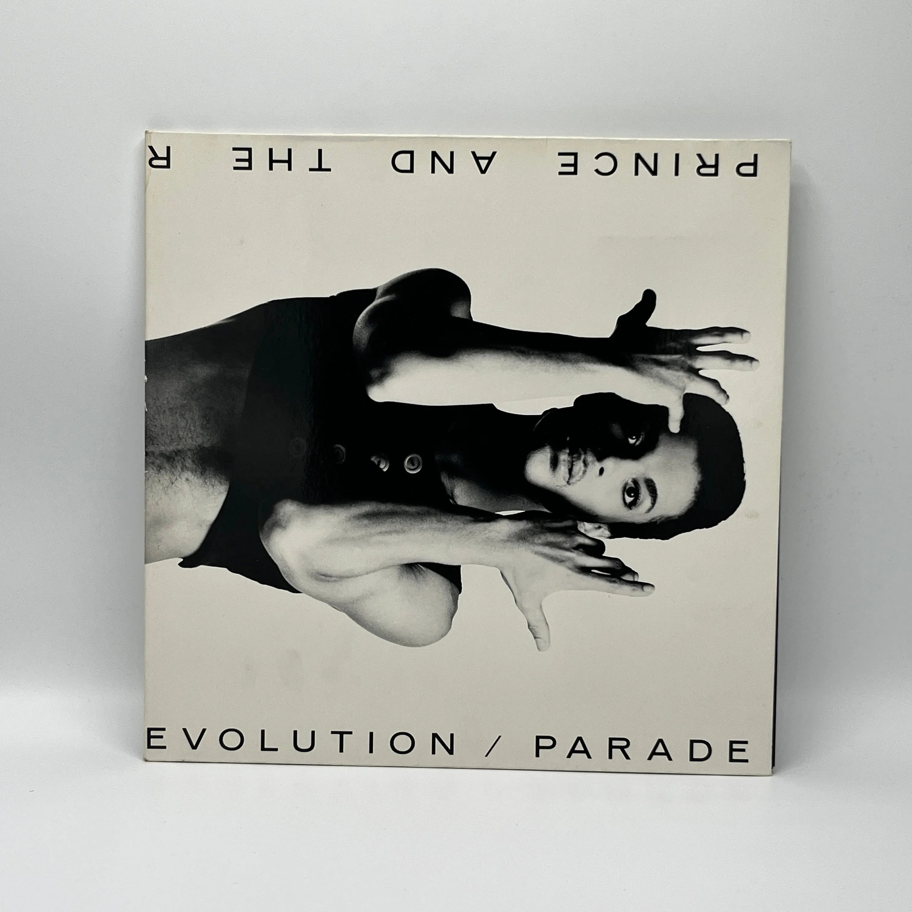 Prince And The Revolution – Parade LP