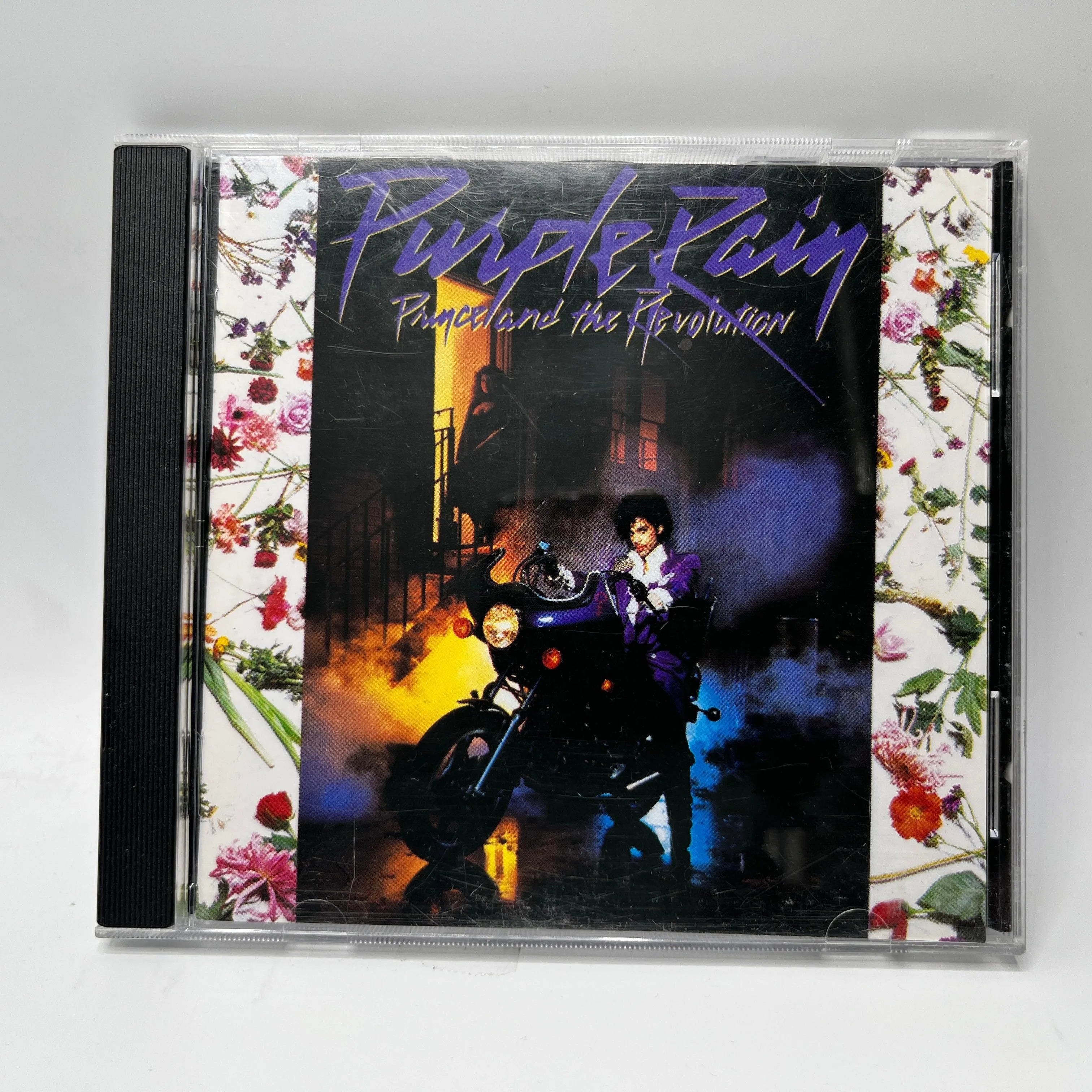 Prince And The Revolution – Purple Rain CD