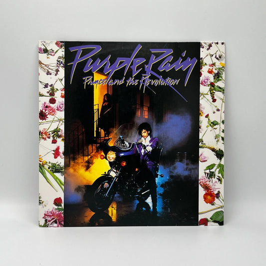 Prince And The Revolution – Purple Rain LP