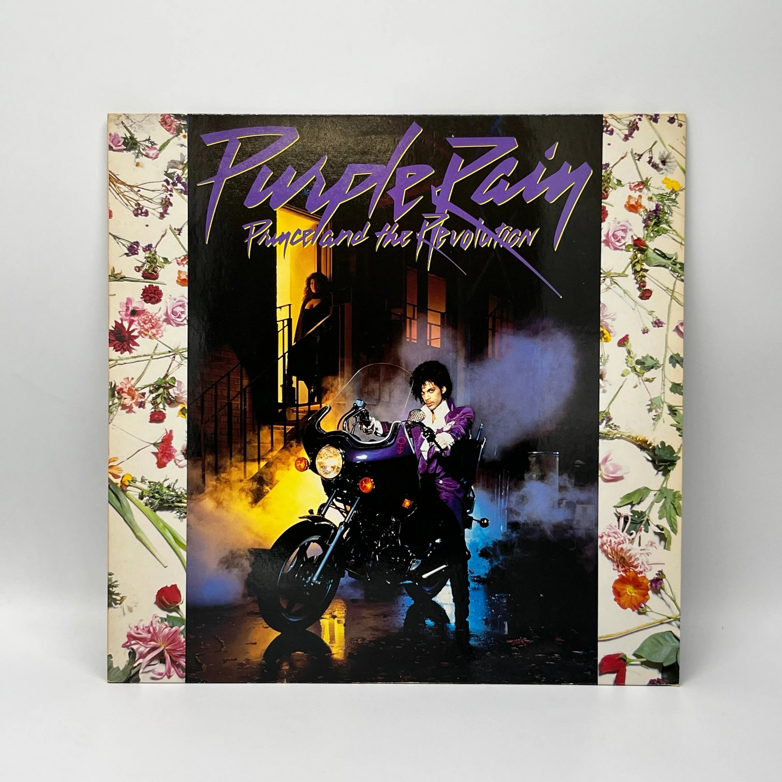 Prince And The Revolution – Purple Rain LP