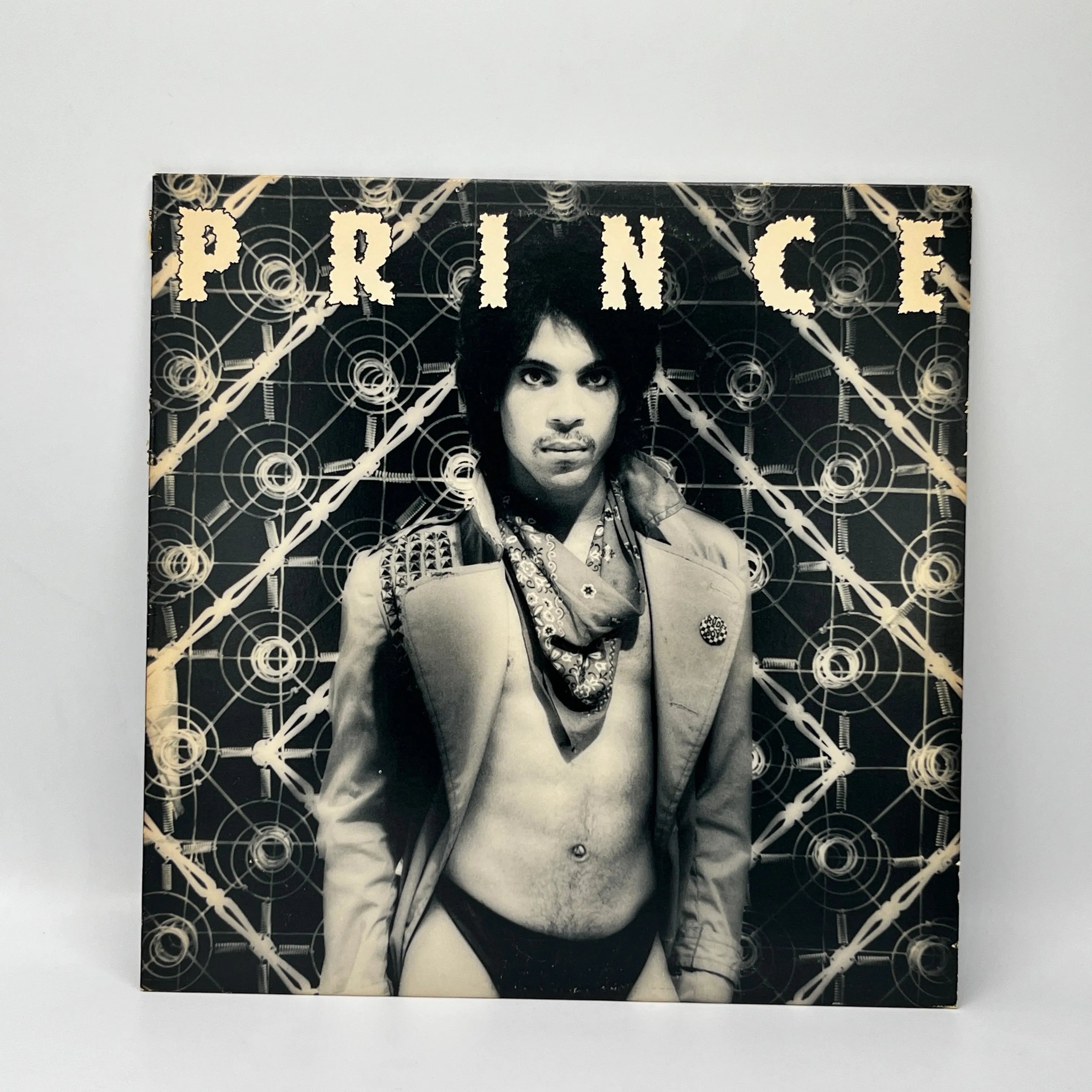 Prince – Dirty Mind LP