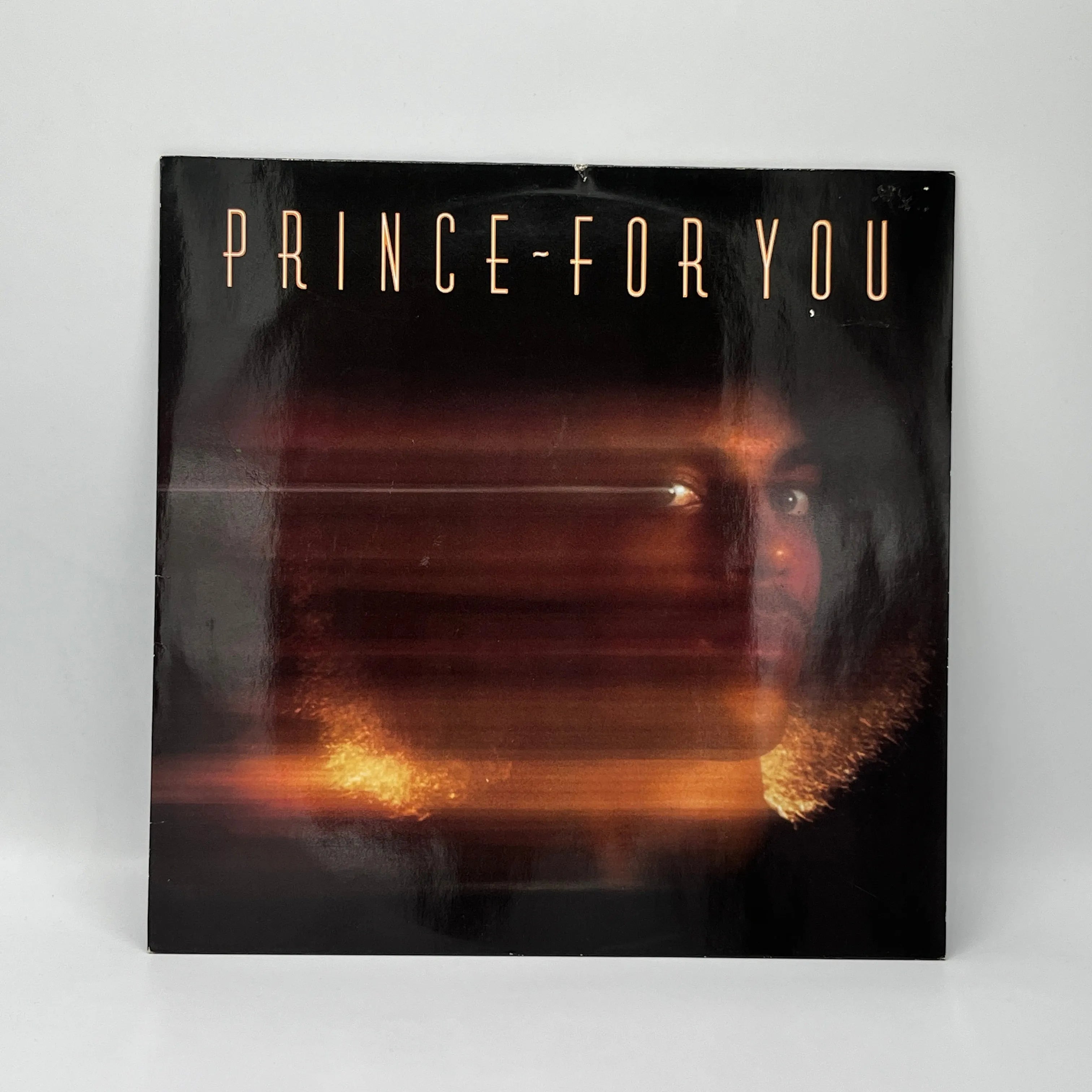 Prince – For You LP