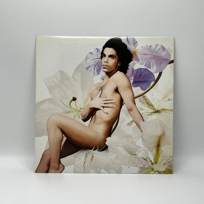 Prince - Lovesexy LP