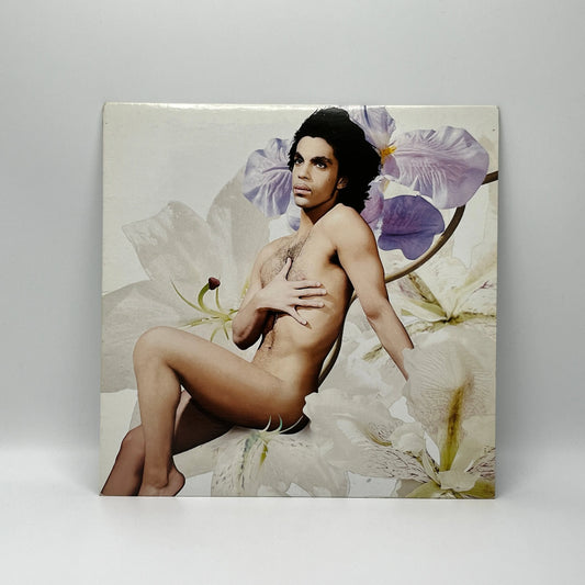 Prince - Lovesexy LP