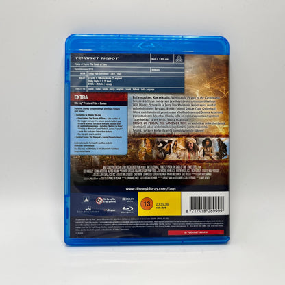 Prince Of Persia - The Sands Of Time (Blu-Ray)
