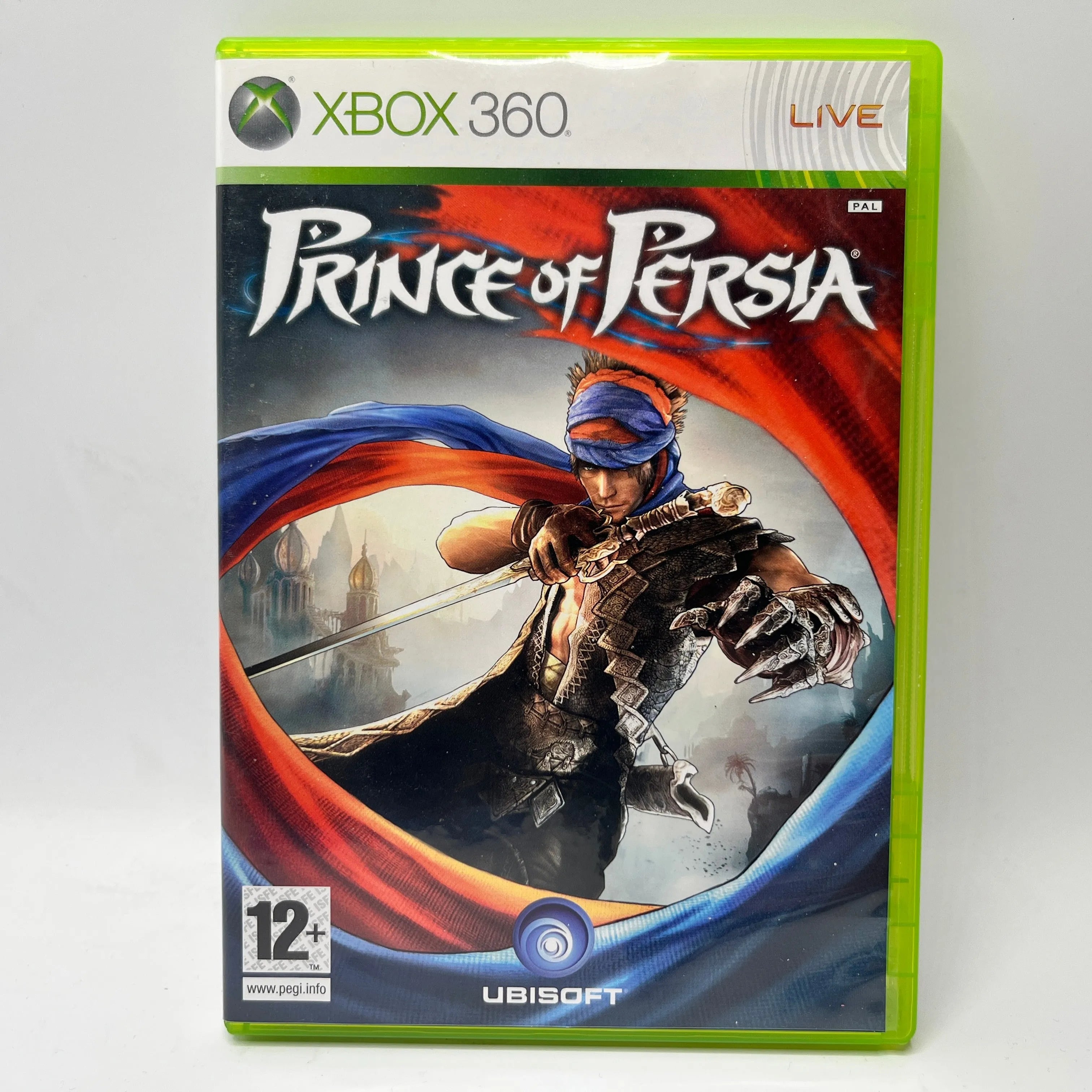 Prince Of Persia (Xbox 360)