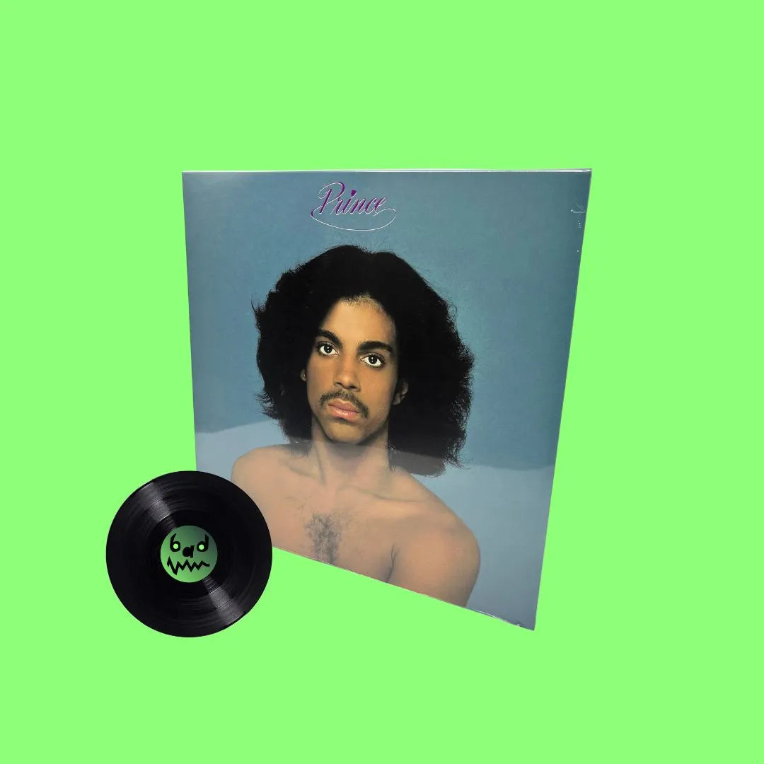 Prince – Prince LP