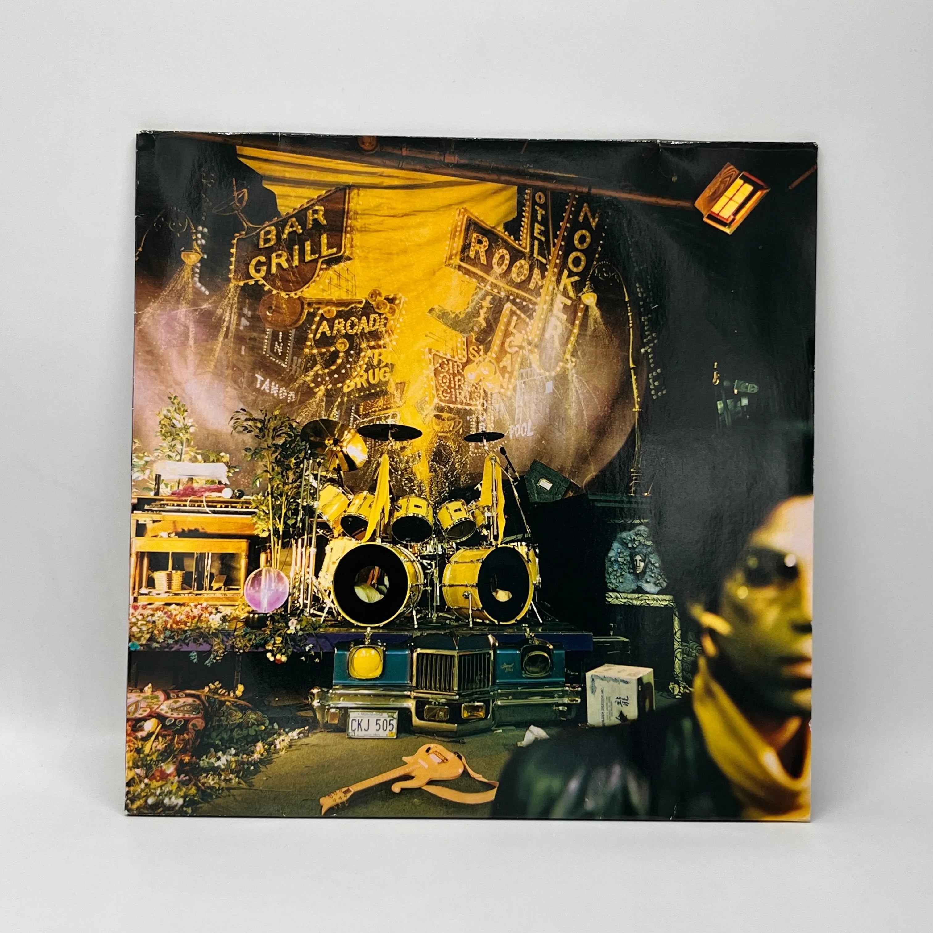 Prince – Sign "O" The Times 2LP