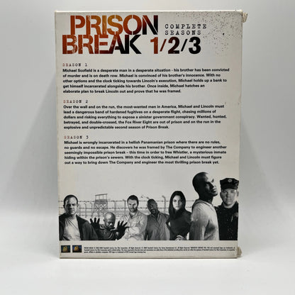 Pako - Kaudet 1-3 (DVD Box)