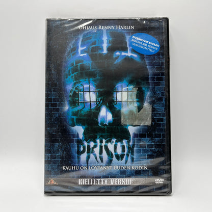 Prison (DVD)