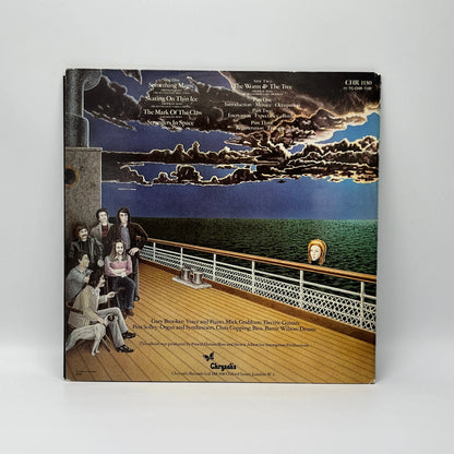 Procol Harum - Something Magic LP