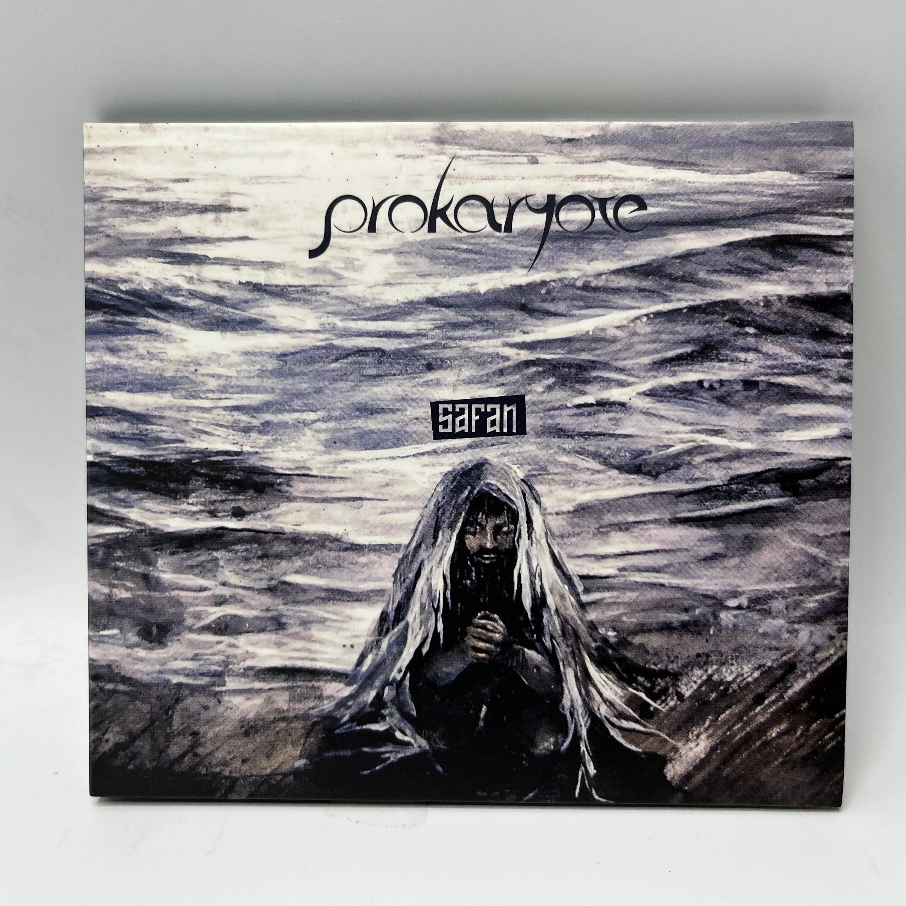 Prokaryote – Safan CD