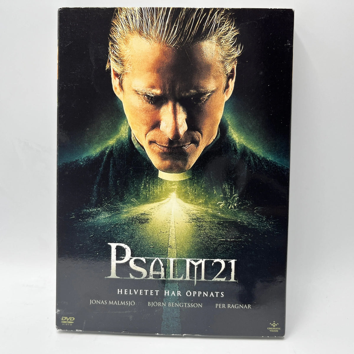 Psalm 21 (DVD)