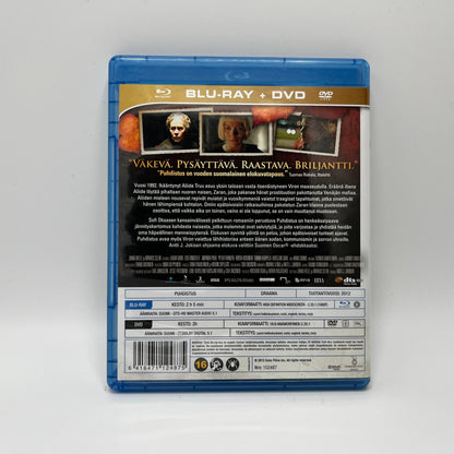 Puhdistus (Blu-Ray)