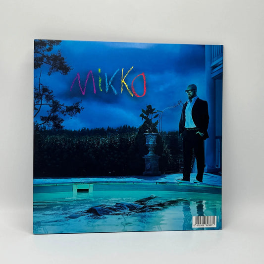 Pyhimys - Mikko 2LP