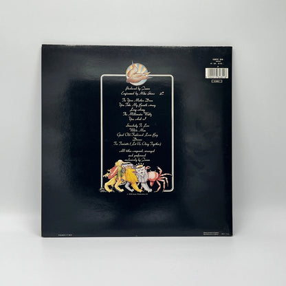 Queen - A Day At The Races LP