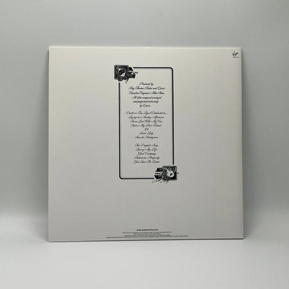 Queen - A Night At The Opera LP