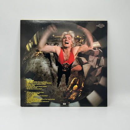 Queen - Flash Gordon - Soundtrack LP
