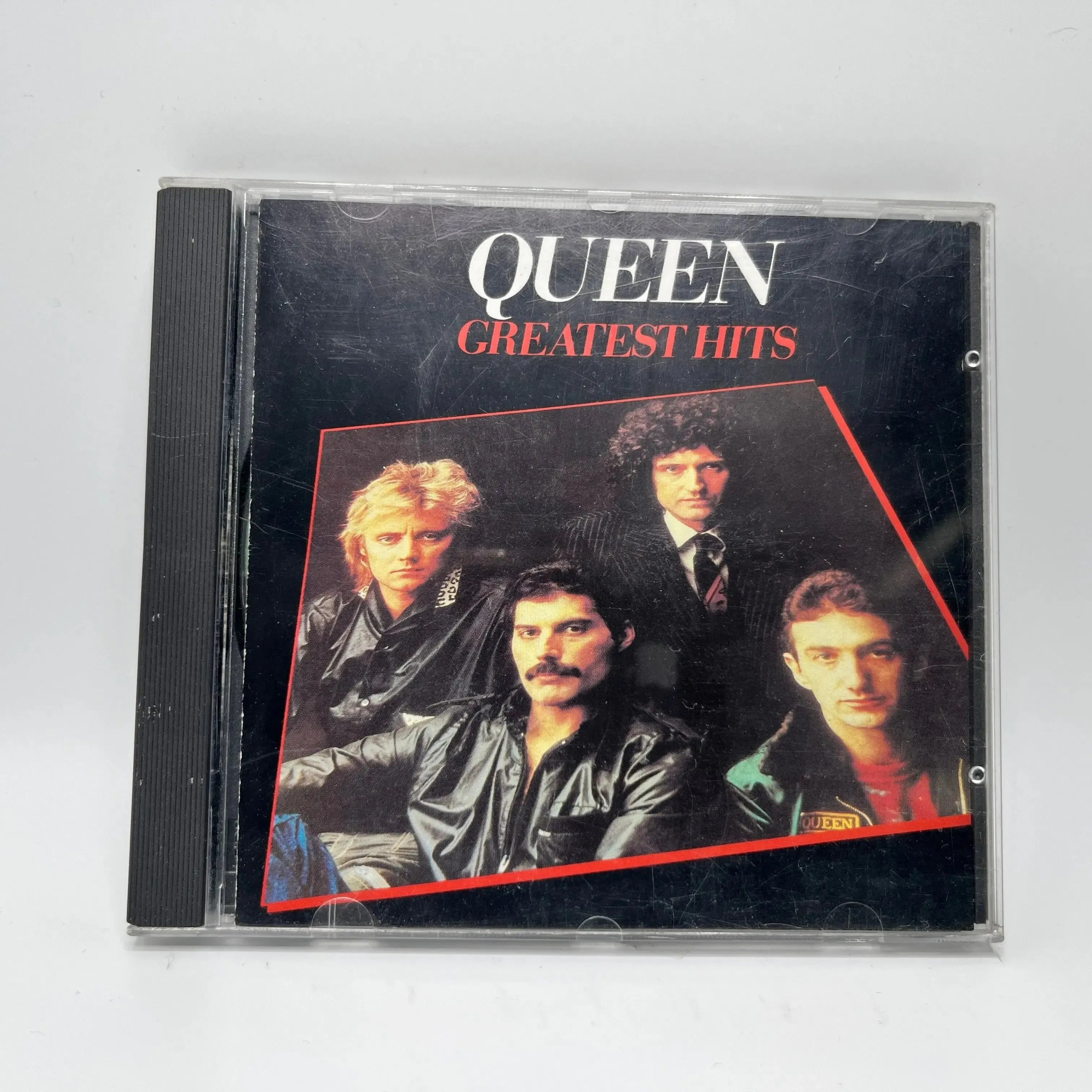 Queen - Greatest Hits CD