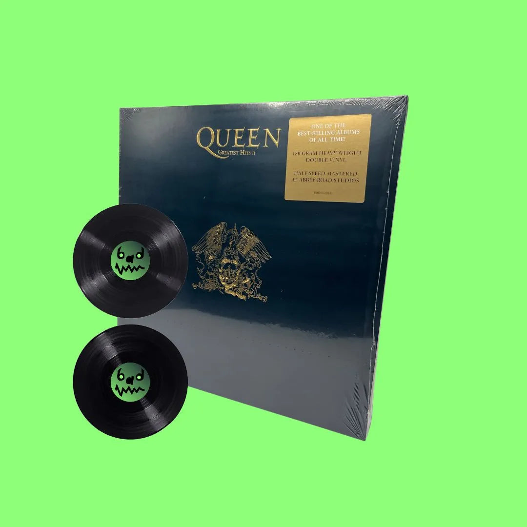Queen – Greatest Hits II 2LP