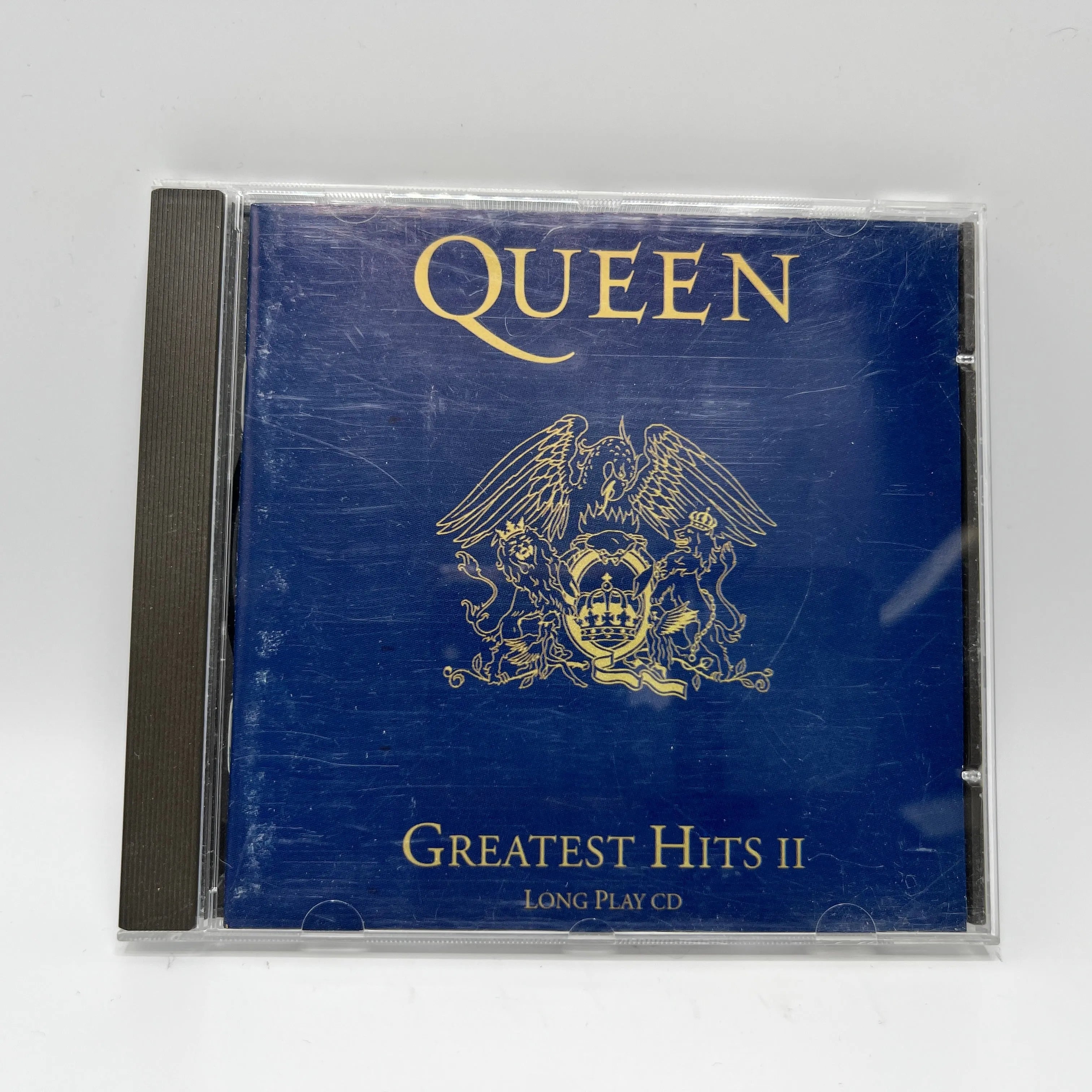 Queen - Greatest Hits II CD