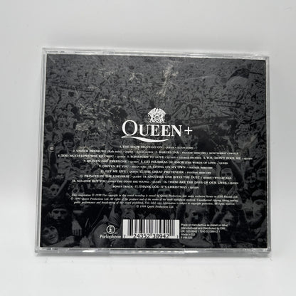 Queen - Greatest Hits III CD