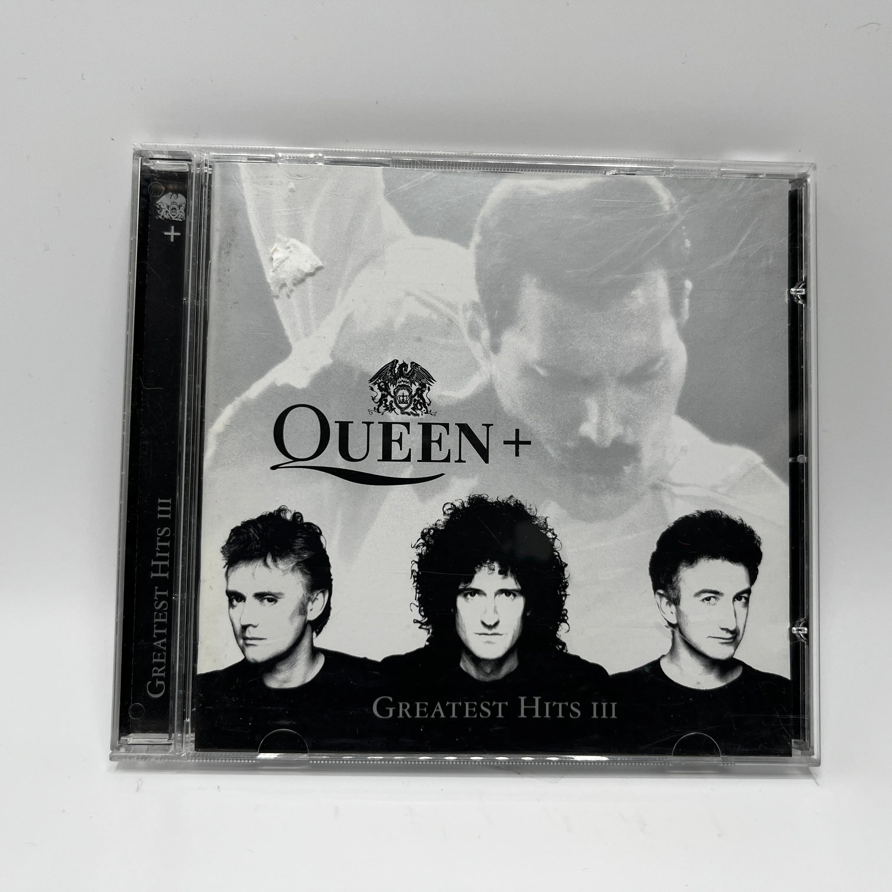 Queen - Greatest Hits III CD