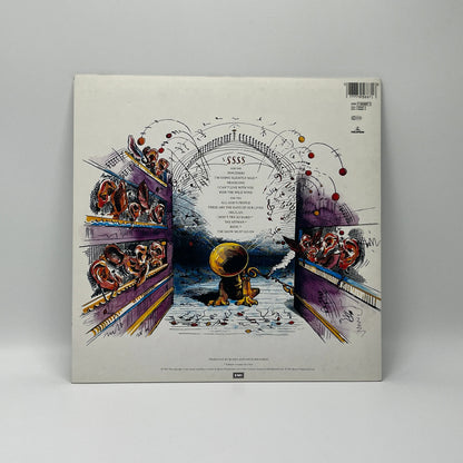 Queen - Innuendo LP