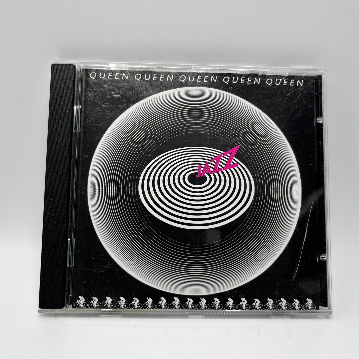 Queen - Jazz CD