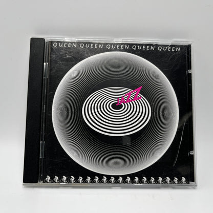 Queen - Jazz CD