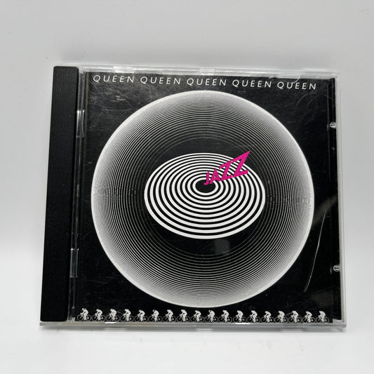Queen - Jazz CD
