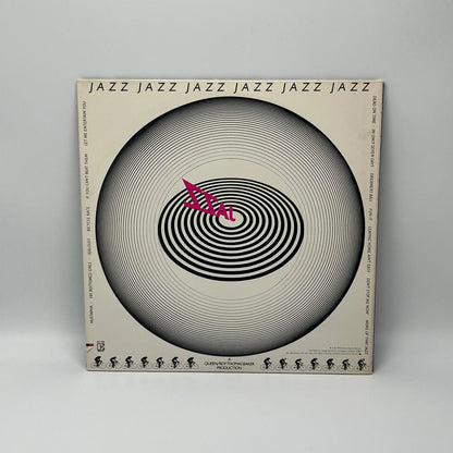 Queen - Jazz LP
