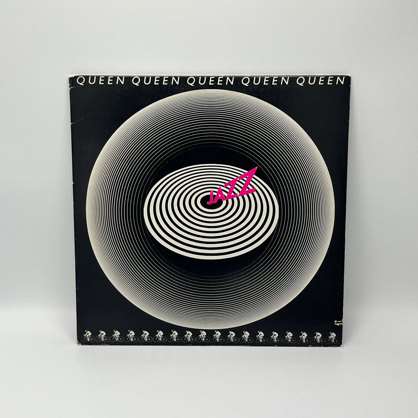 Queen - Jazz LP