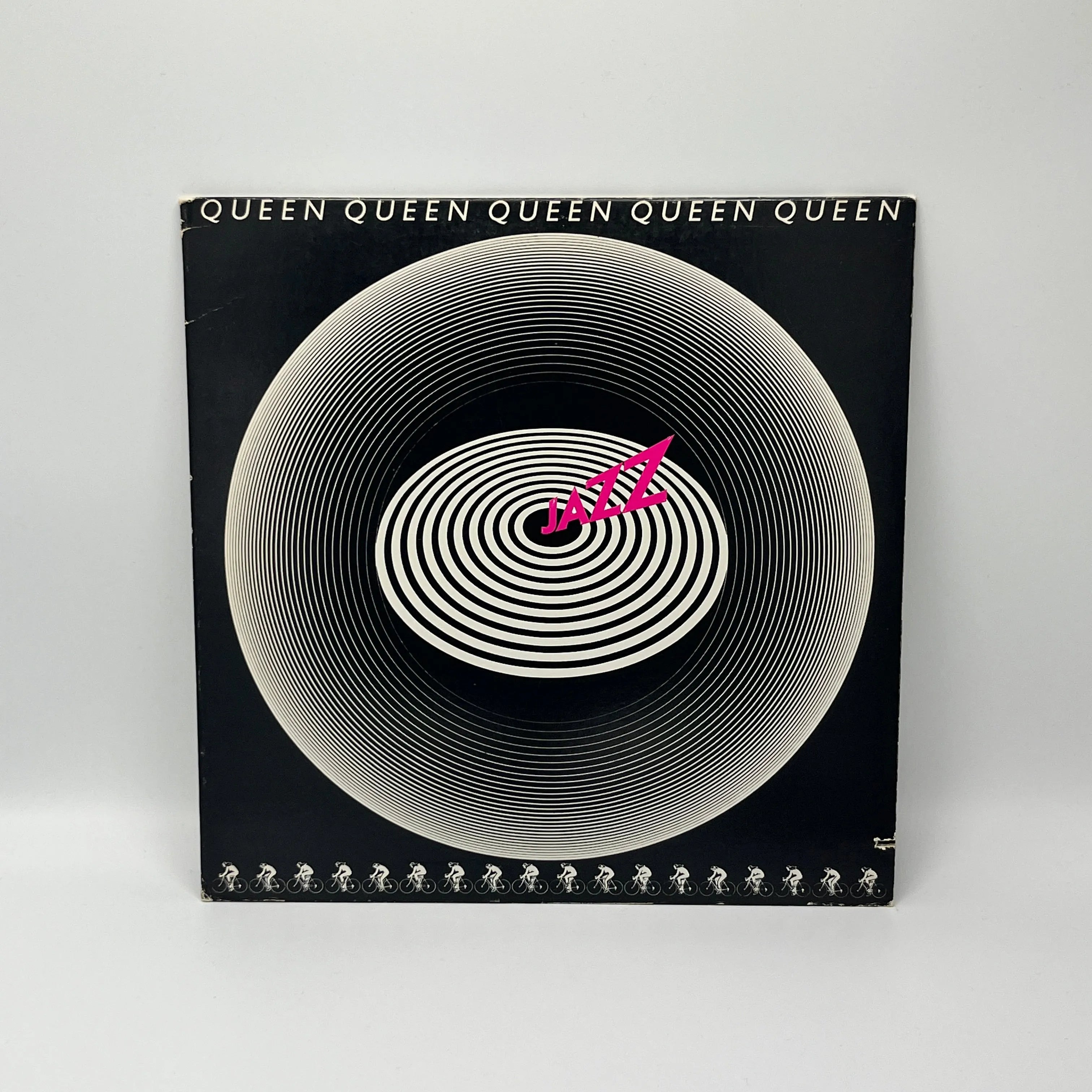 Queen - Jazz LP