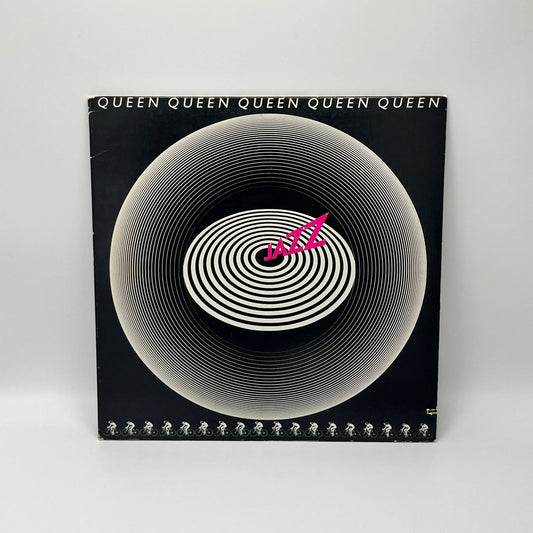 Queen - Jazz LP
