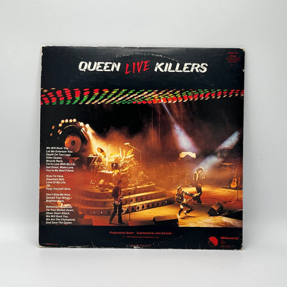 Queen - Live Killers 2LP