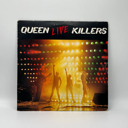 Queen - Live Killers 2LP
