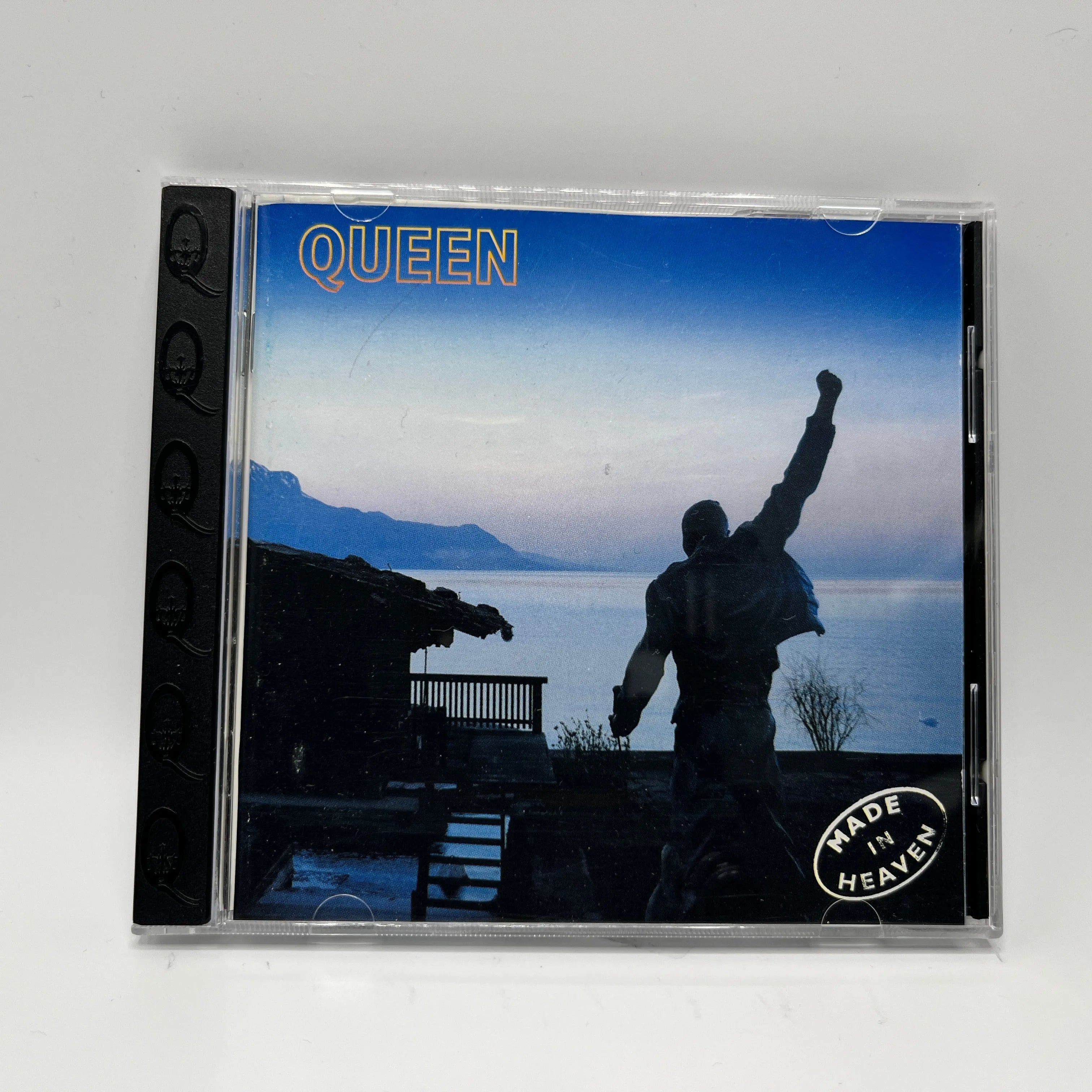 Queen - Made In Heaven CD