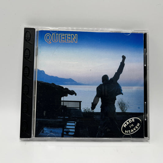 Queen - Made In Heaven CD